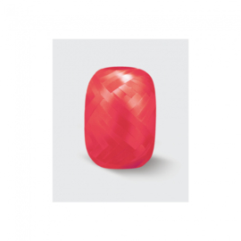 Polyband rood (5mmx20m)