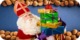 Categorie foto Sinterklaas