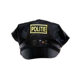 Politiepet 'Politie'