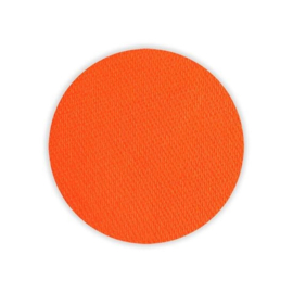 Aqua facepaint bright orange (45gr)