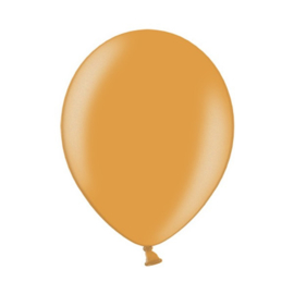 Oranje Ballonnen