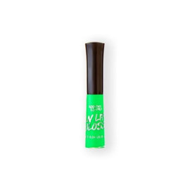 UV lipgloss green (7ml)