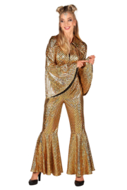 Catsuit "Dazzling Star"
