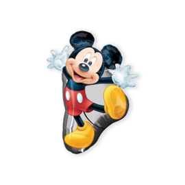 Folieballon Mickey Mouse SuperShape XL