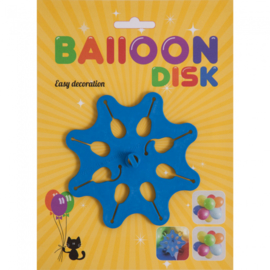 Ballon Disk