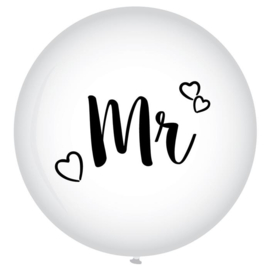 XXL Ballon MR (Ø90cm)