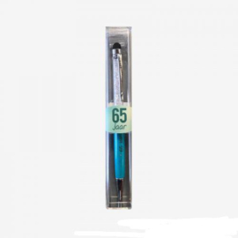 Crystal Pen - 65 Jaar