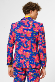 The Fresh Prince