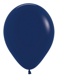 Pastel Navy Blue - 12 inch (1st)
