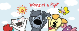 Woezel en Pip