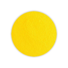 Aqua facepaint bright yellow (45gr)