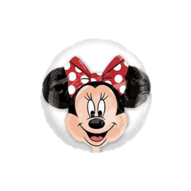 Minnie Mouse - Double Bubble - 24 inch - 60cm