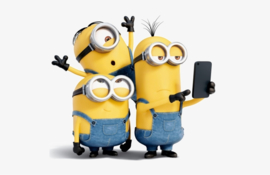 Categorie foto Minions