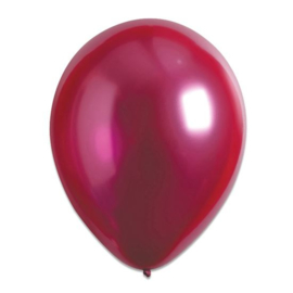 Ballon satin flamingo (1st)