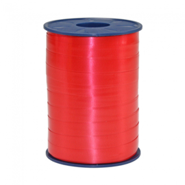 Polyband rood (10mmx250m)