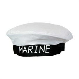 Marine baret