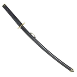 Samurai zwaard (76cm)
