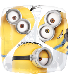 Folieballon Despicable Me (Minions) -  43 cm