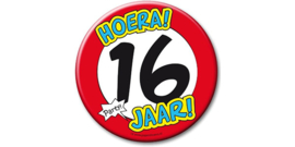 Categorie foto 16 Jaar