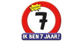 7 Jaar