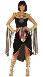 Egyptisch Koningin Kostuum