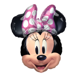 Folieballon SuperShape Minnie Mouse - 66 cm