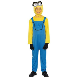 Kinderkostuum Minion