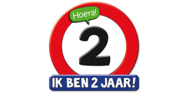 2 Jaar