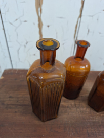 Apothekers flesje 1