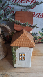 Huis landelijk