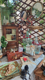 Brocante in de kerk Edam 2026