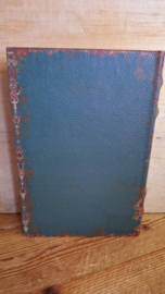 Decoratieboek bloem