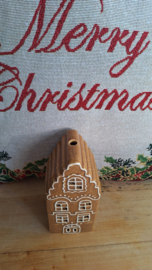 Gingerbread huisje