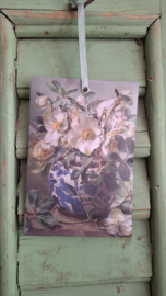 Geurzakje ~ Fresh Cotton