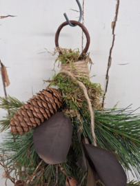 Winter toef kunst