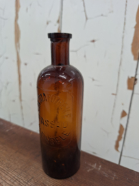 Apothekers flesje 4
