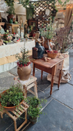 Brocante in de kerk Edam 2026