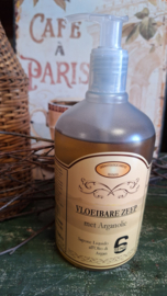 Bad & Douche Argan