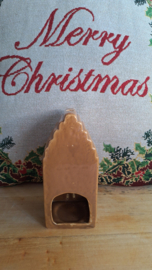 Gingerbread huisje
