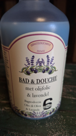 Vloeibare Zeep Lavendel