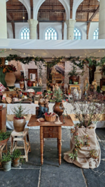 Brocante in de kerk Edam 2026