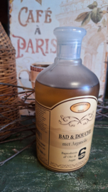 Bad & Douche Argan