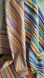 Keukendoek regenboog