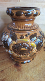 West Germany vaas klein