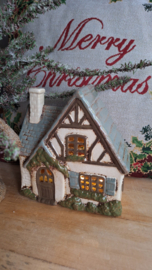 Huis vakwerk