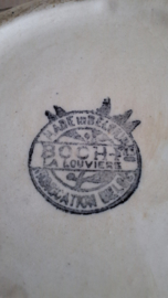 Suikerpot Boch