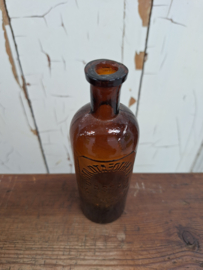 Apothekers flesje 4