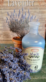 Bad & Douche Lavendel