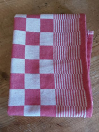 Theedoek rood