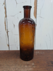 Apothekers flesje 4